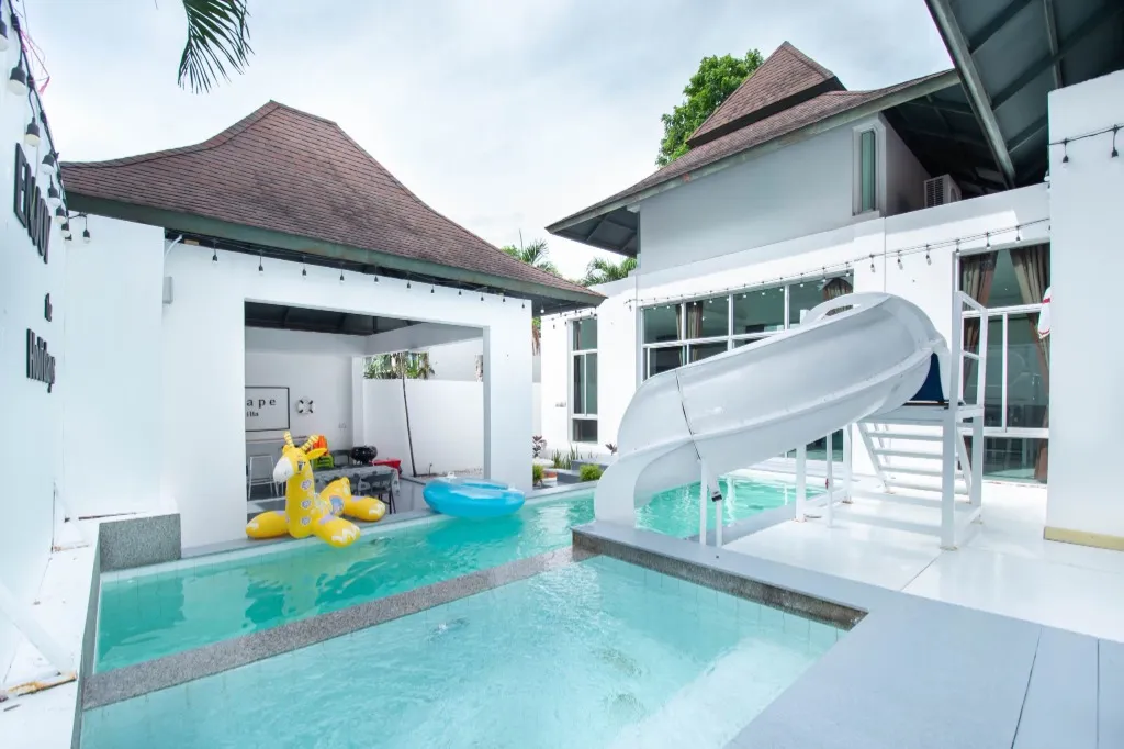 ซีสเคป พัทยา