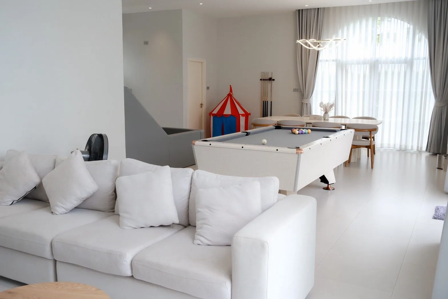 Mira Maya Villa 2 Nakhonnayok