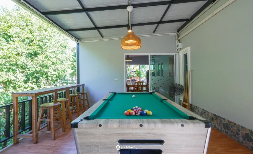 Nawa hill (บ้านโมเดิร์น)