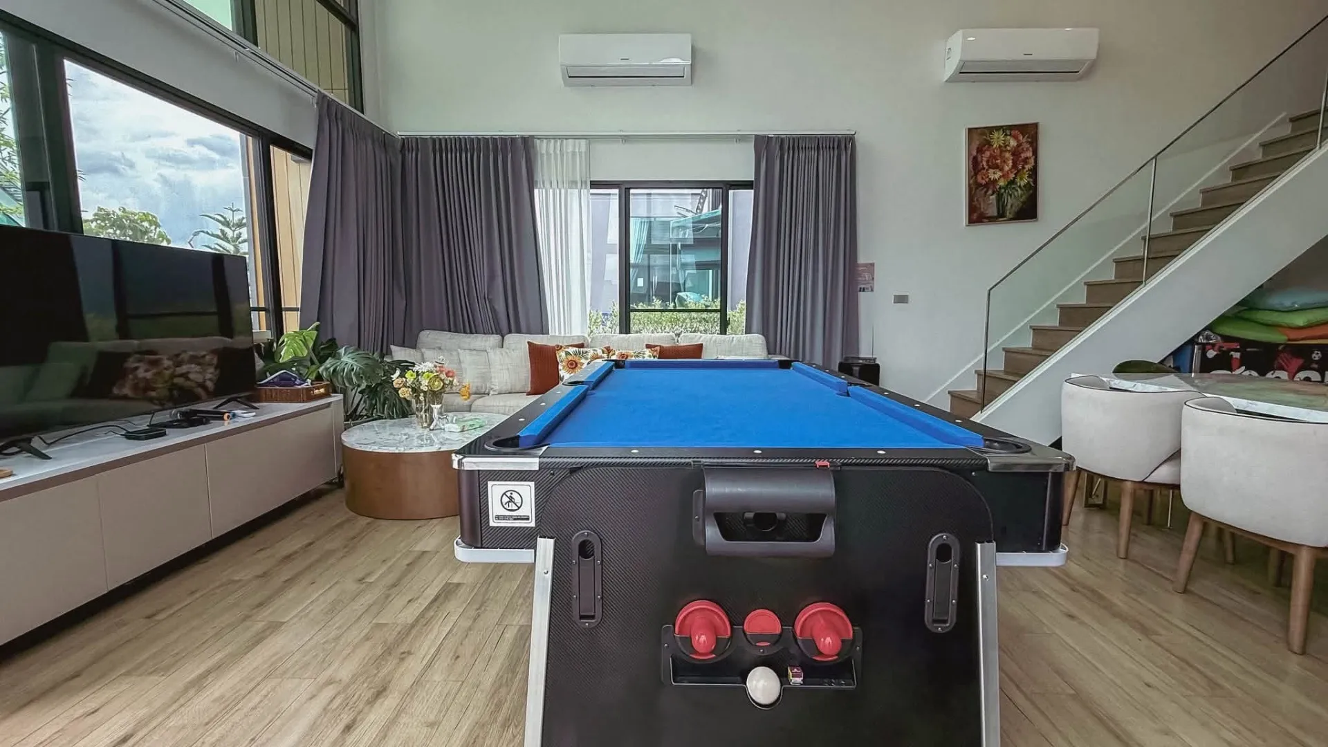 Gaia Pool Villa Khaoyai