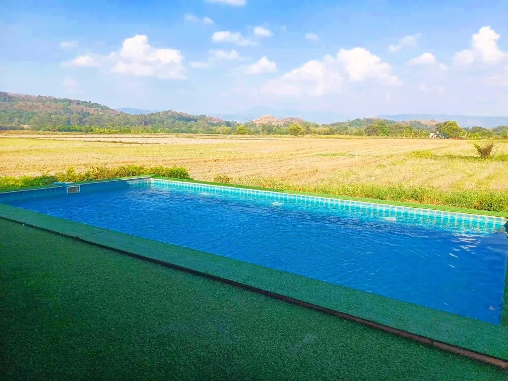 Naya Pool Villas Nakhon nayok