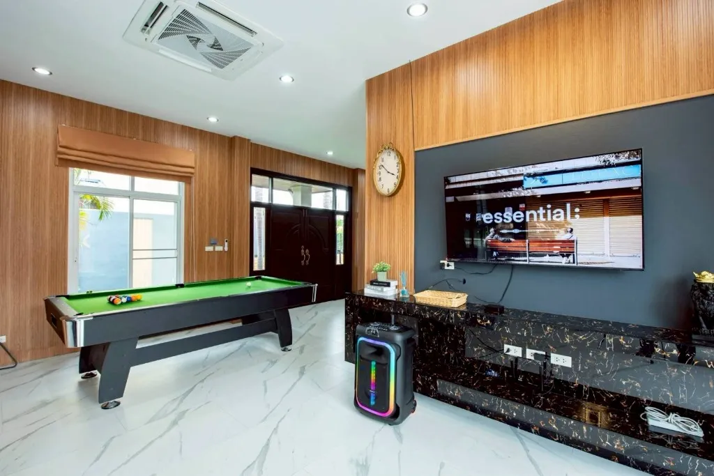 Meliora Pool Villa (เมลิโอร่า)