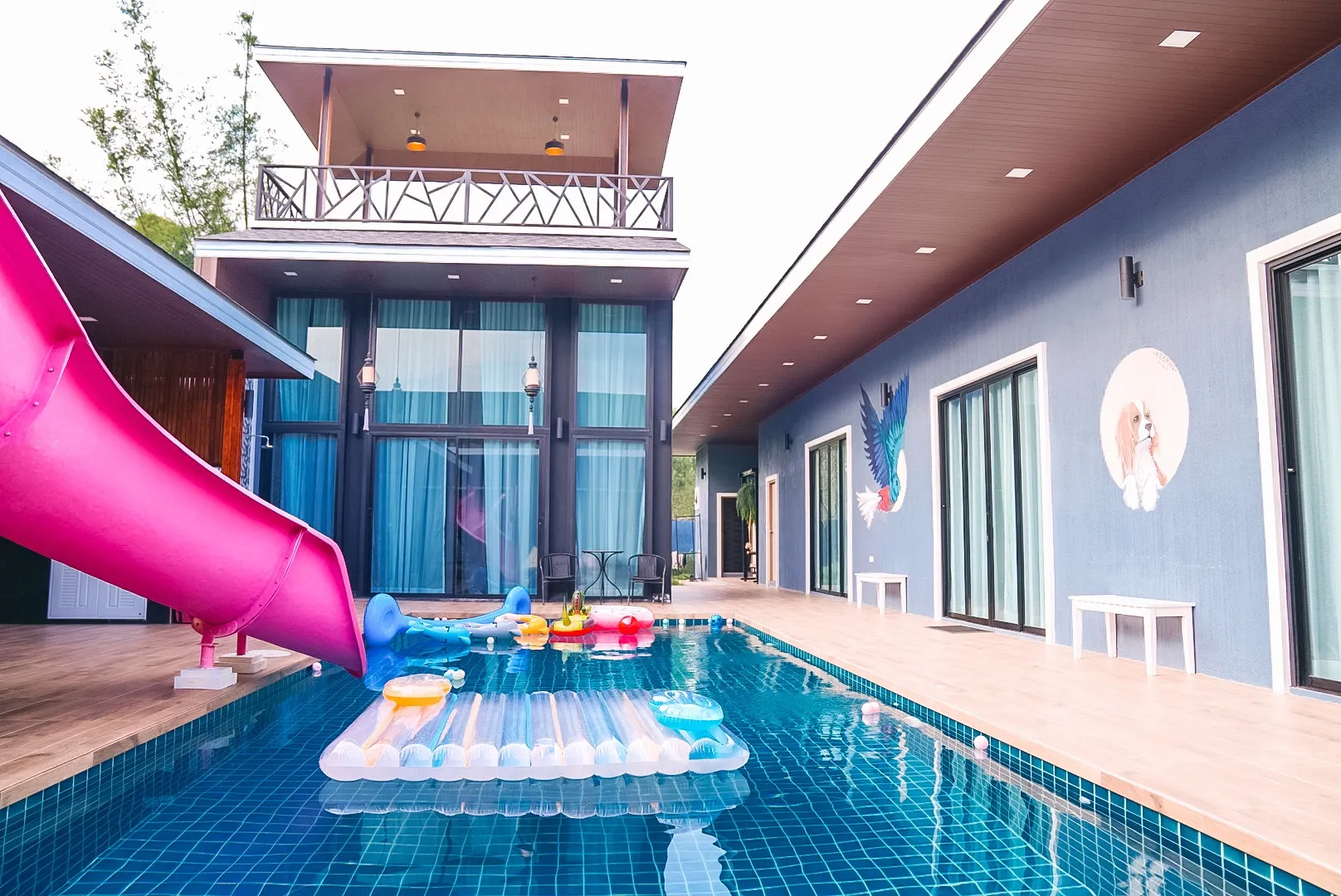 Keerin Villa Chaam 3