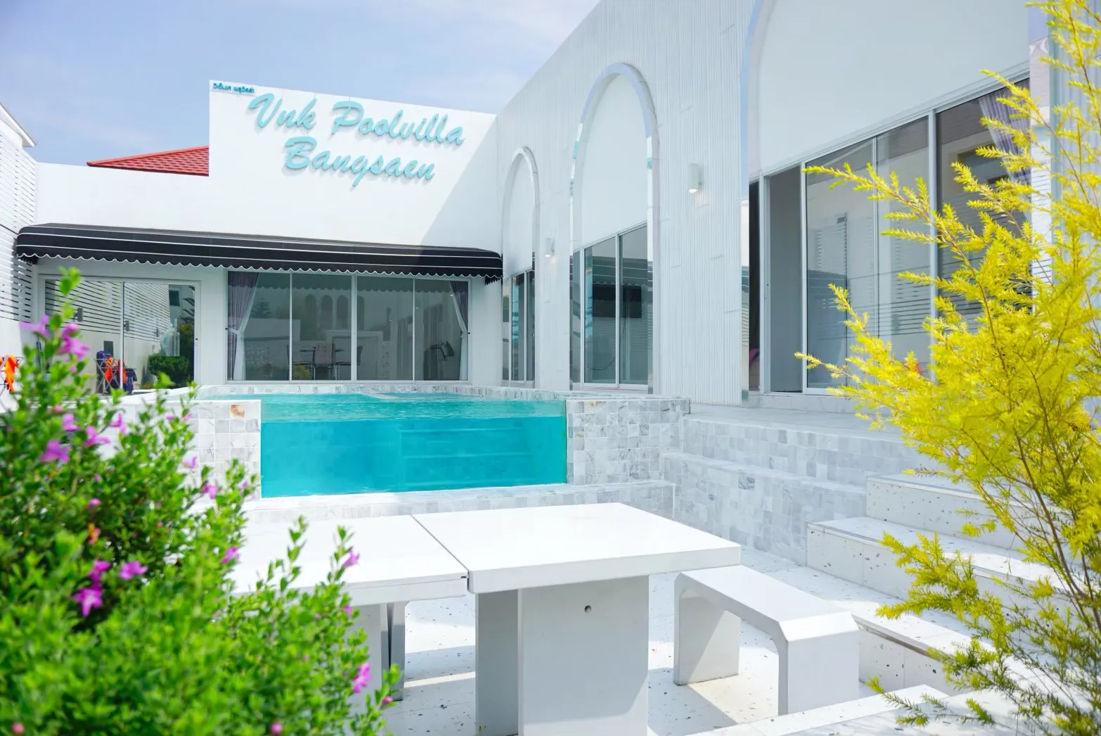 VNK Poolvilla 2