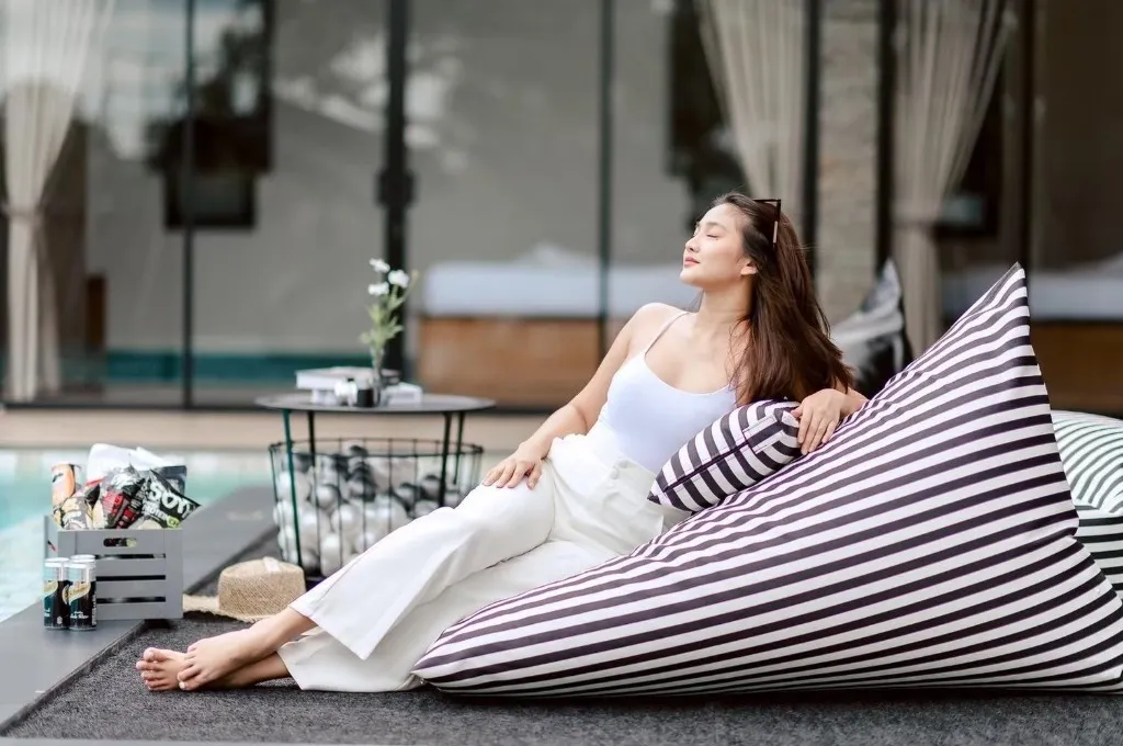 Onyx Stay Pool Villa Pranburi