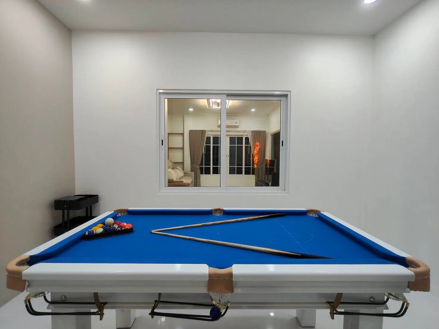 The Jing Eng เดอะ จิงอิง Pool Villa Cha-am