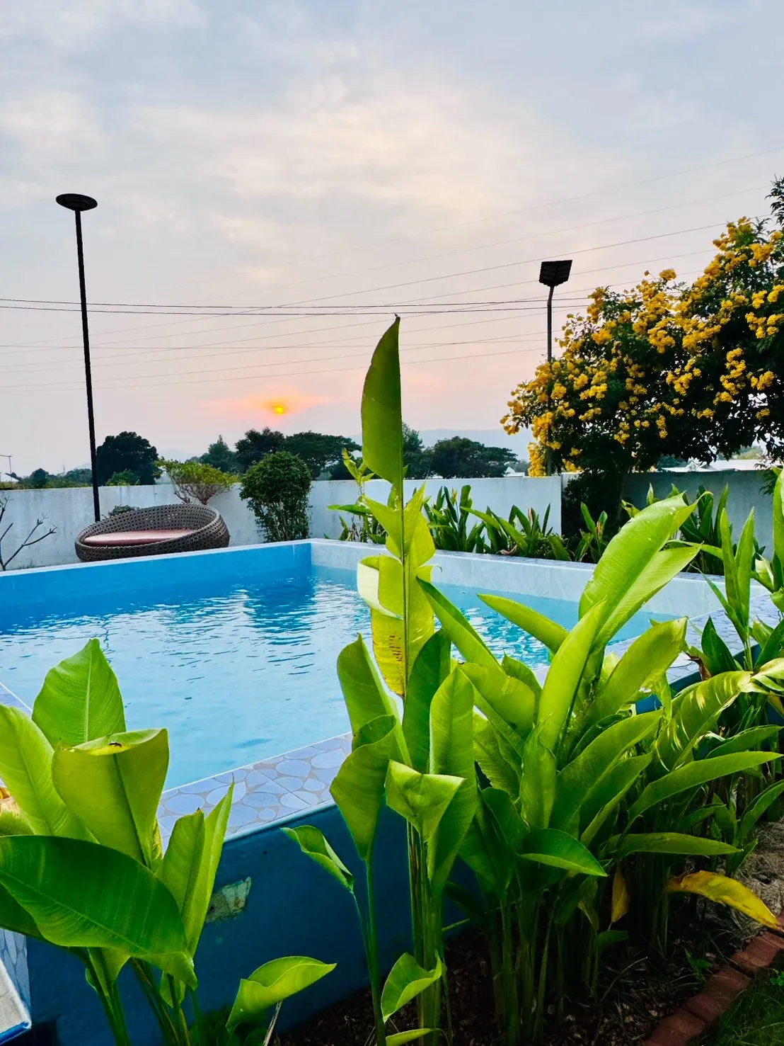Miss & Moon Poolvilla Bang Saray