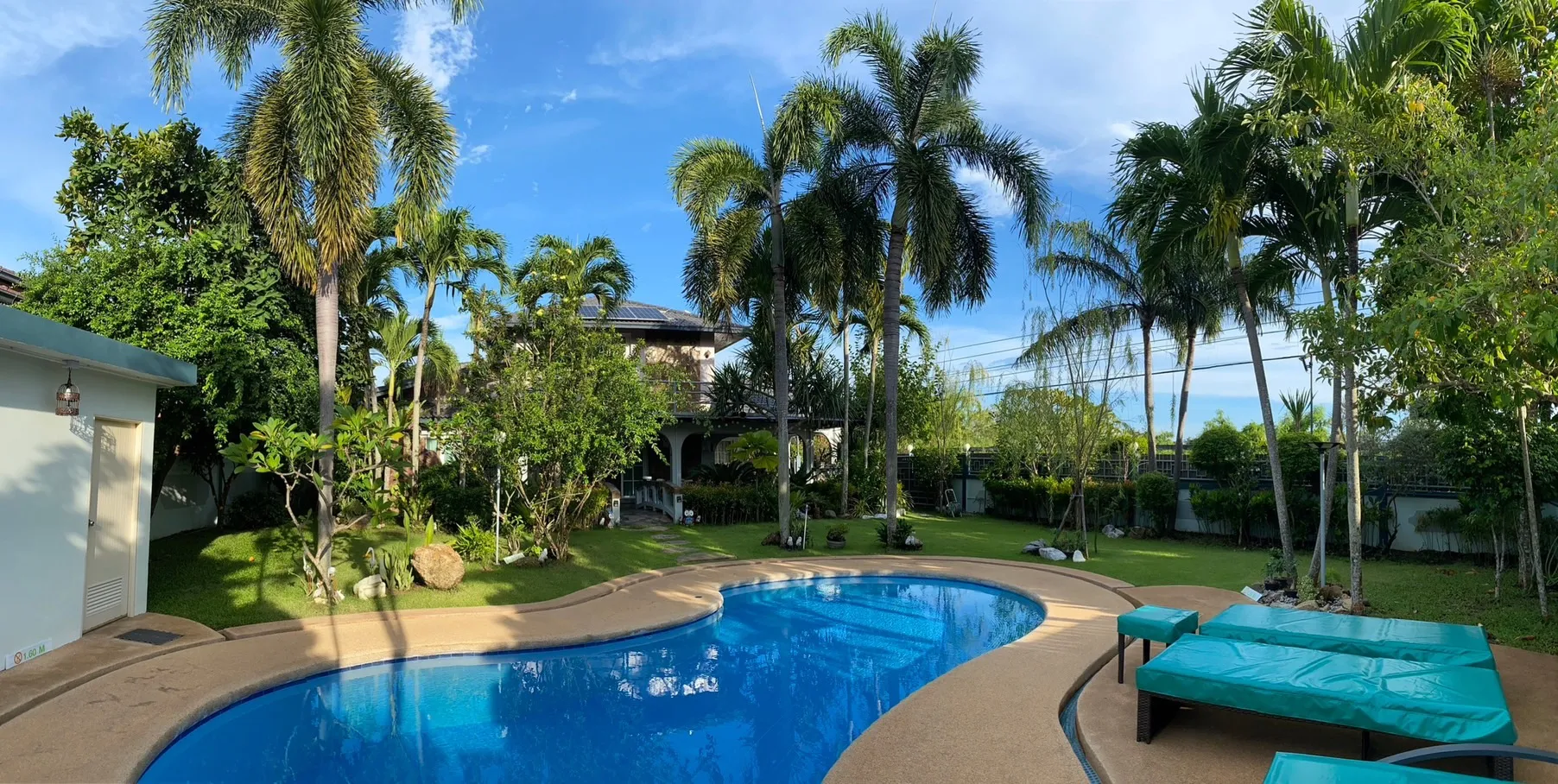 Let’s Chill Pool Villa Najomtien42