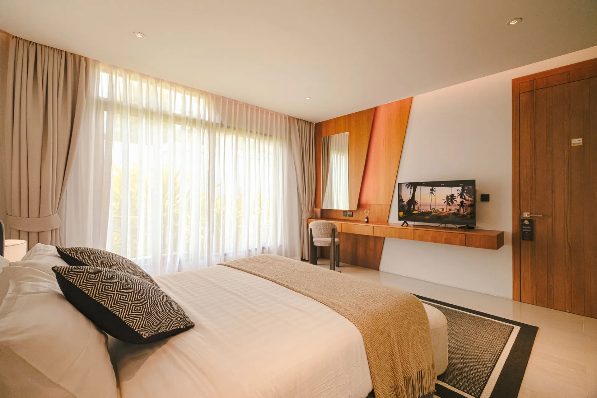 ZAVAYA VILLAS FUJI
