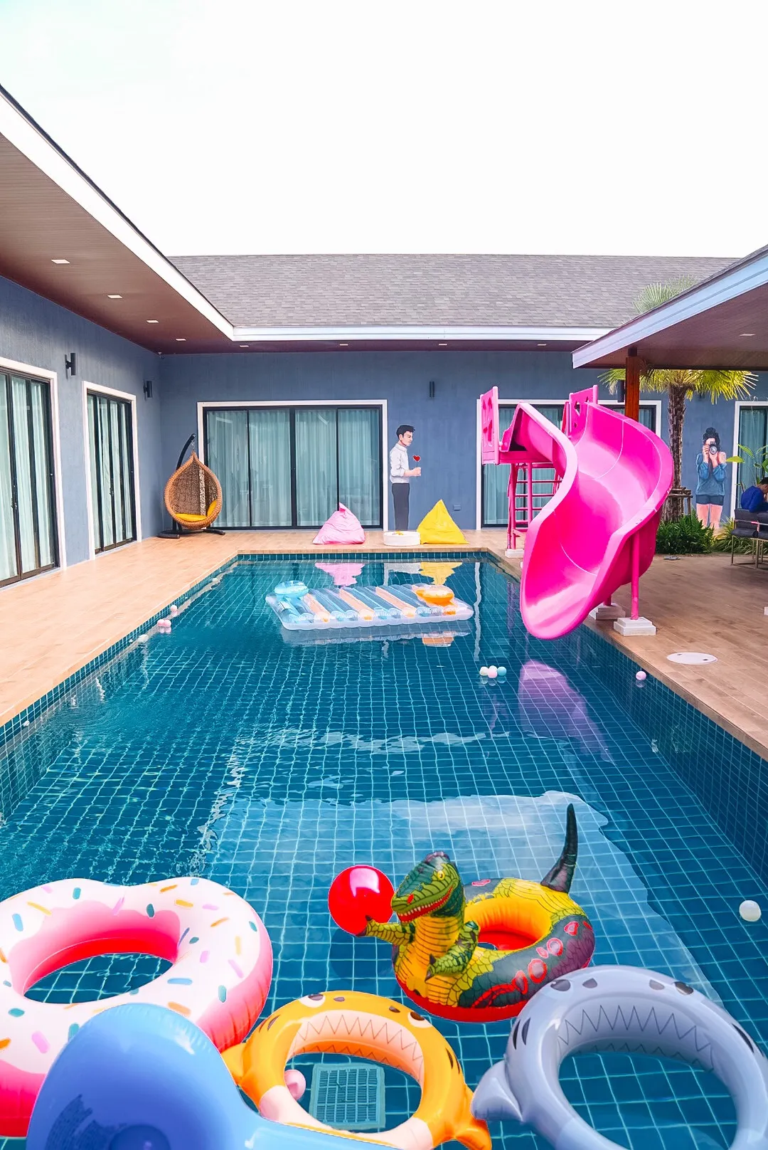 Keerin Villa Chaam 3