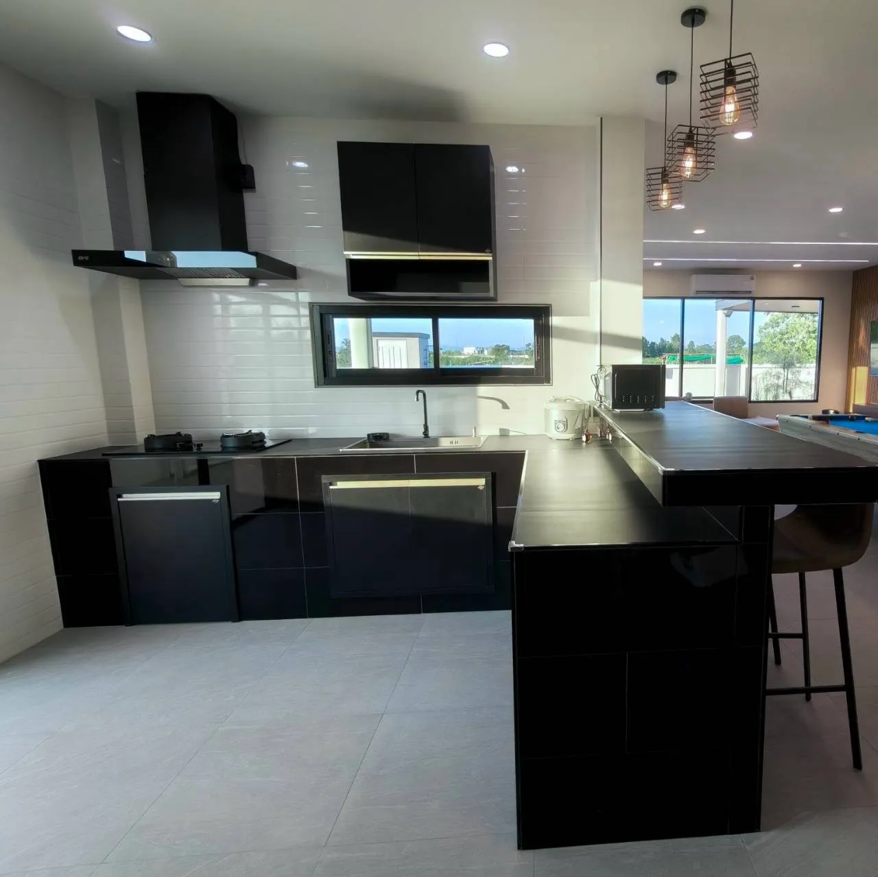 Rinn&Romm Pool Villa Chiang Mai