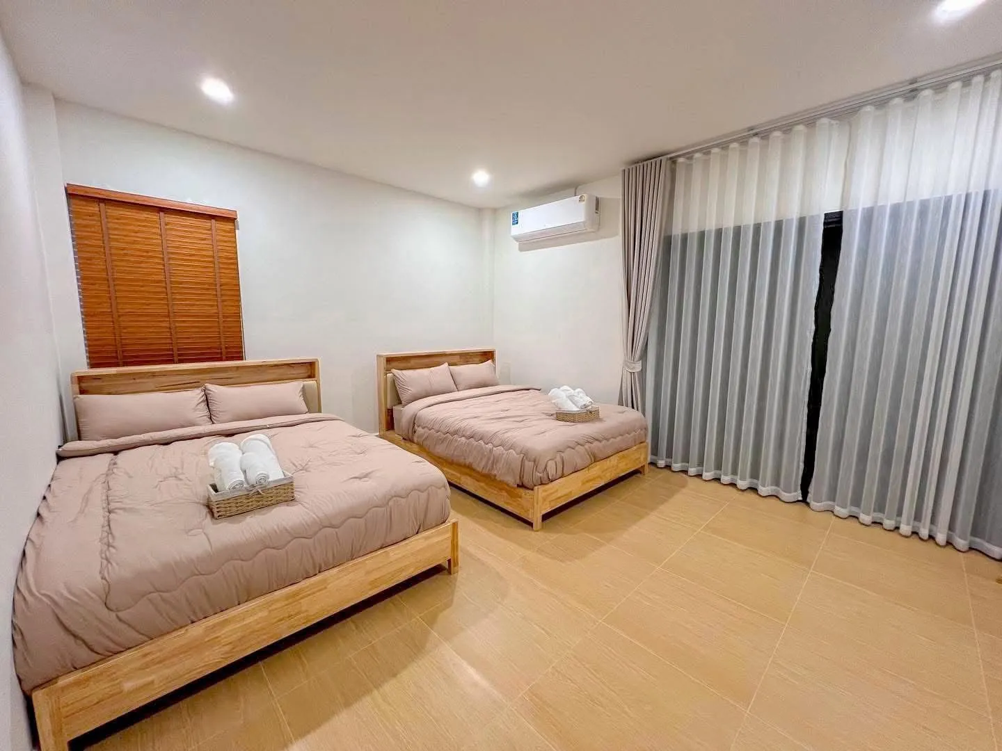 บ้านเคียงตะวัน ปทุมธานี