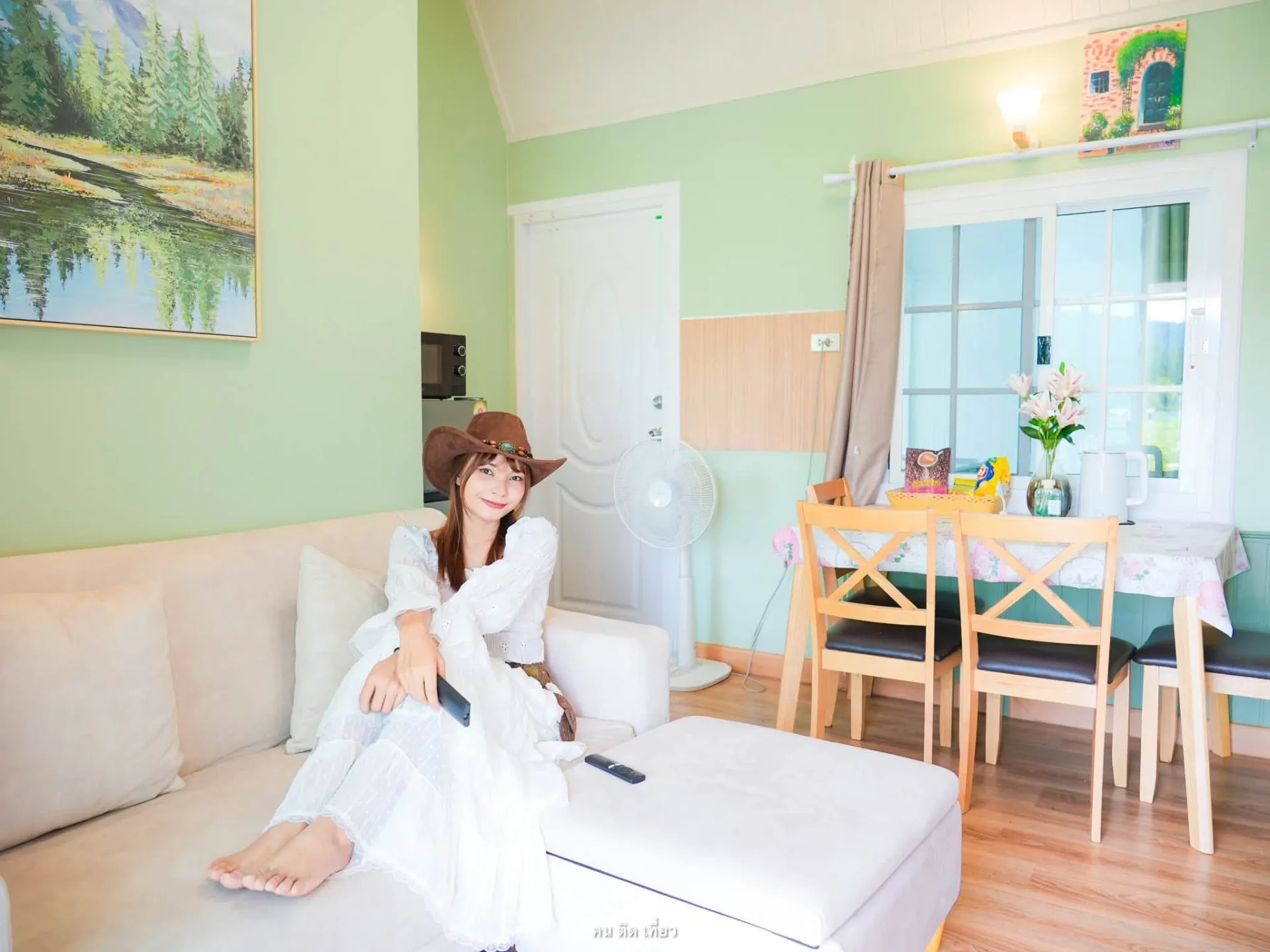 Everhill Cottage Khaoyai