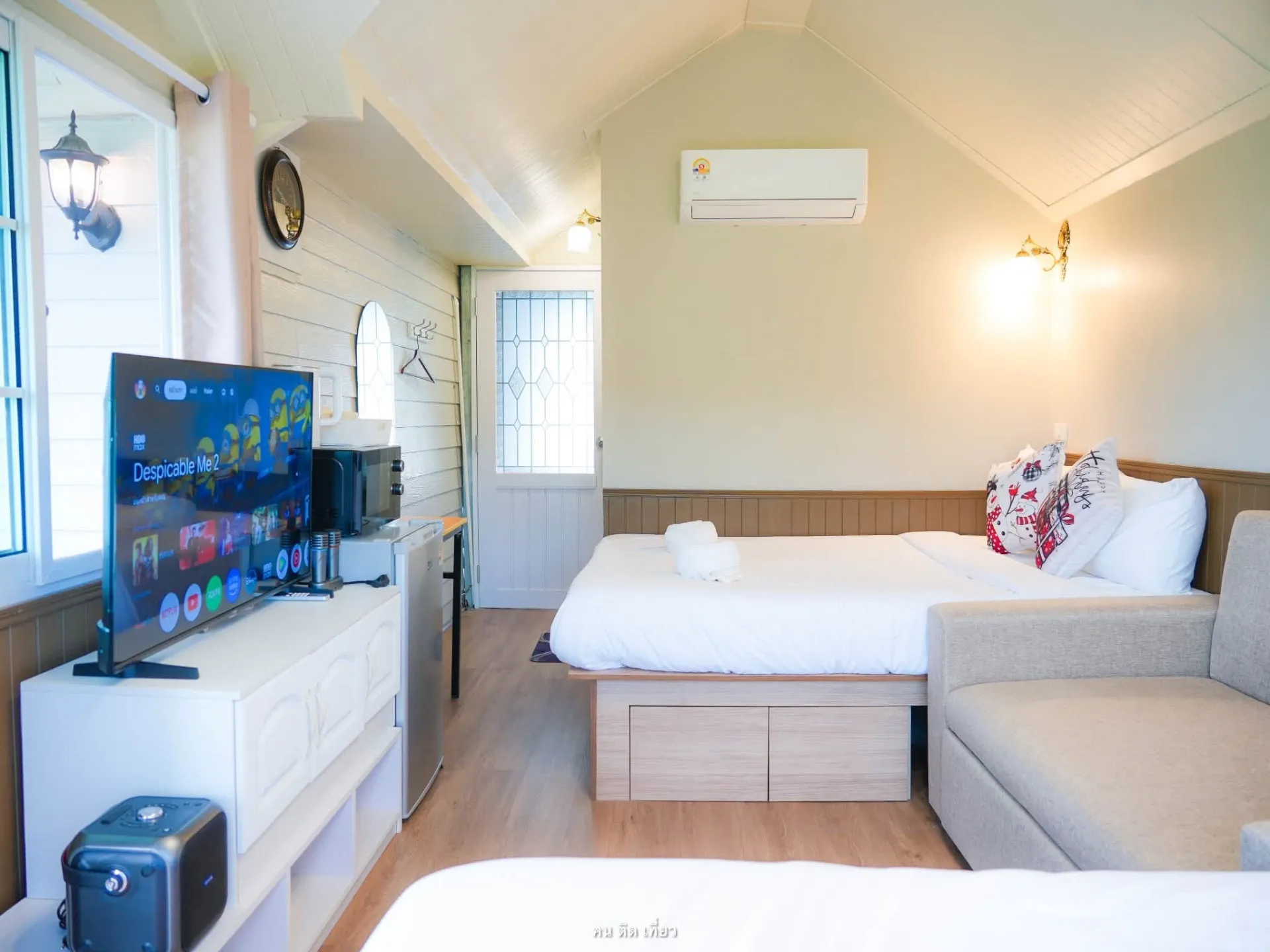 Everhill Cottage Khaoyai