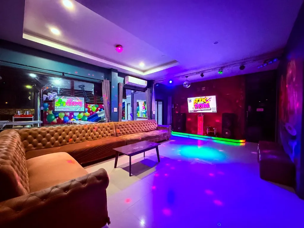 ชะอำไลค์พลูวิลล่า 2