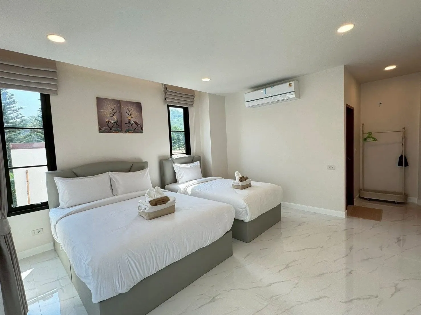 Little Phu Pool Villa Khao Yai