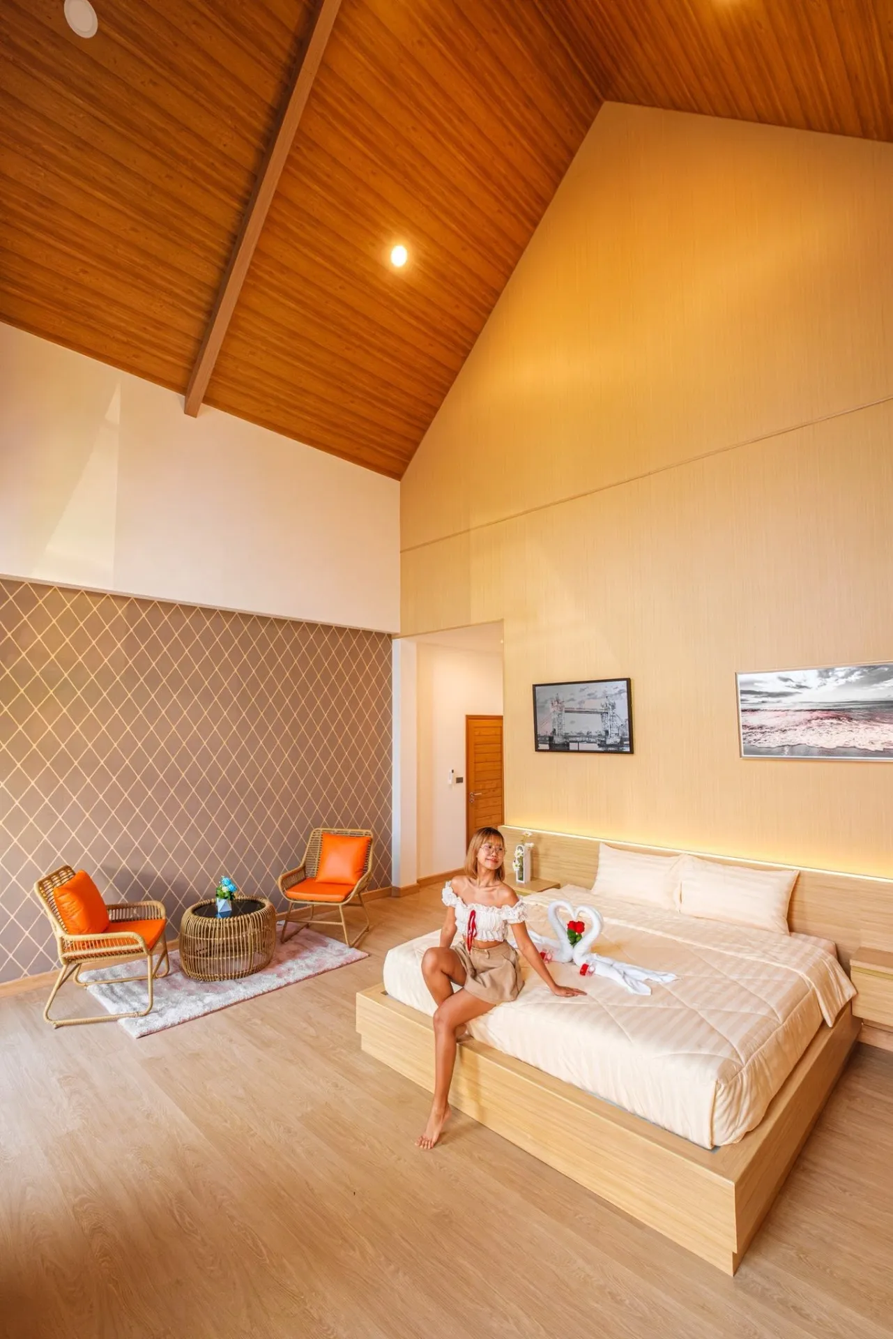Khongkwan Dorata Pool Villa Khaoyai