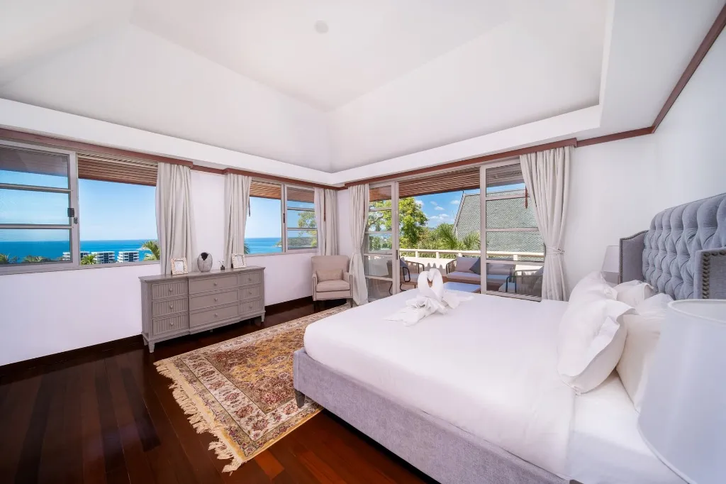Warm plus Villa Sea Dream #E6