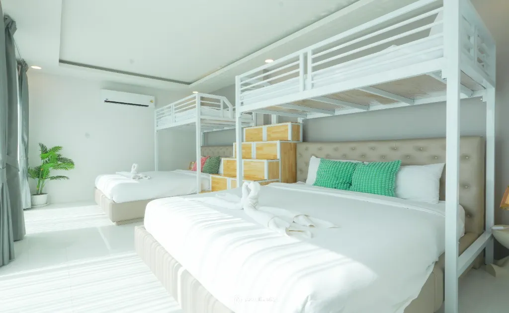 Beloved Bliss Pool Villa