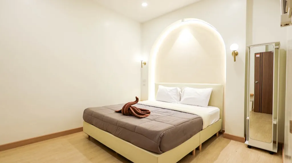 Thalasso Pool Villa 2 Thalr