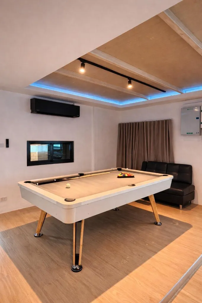 PIYAKUL POOL VILLA 2