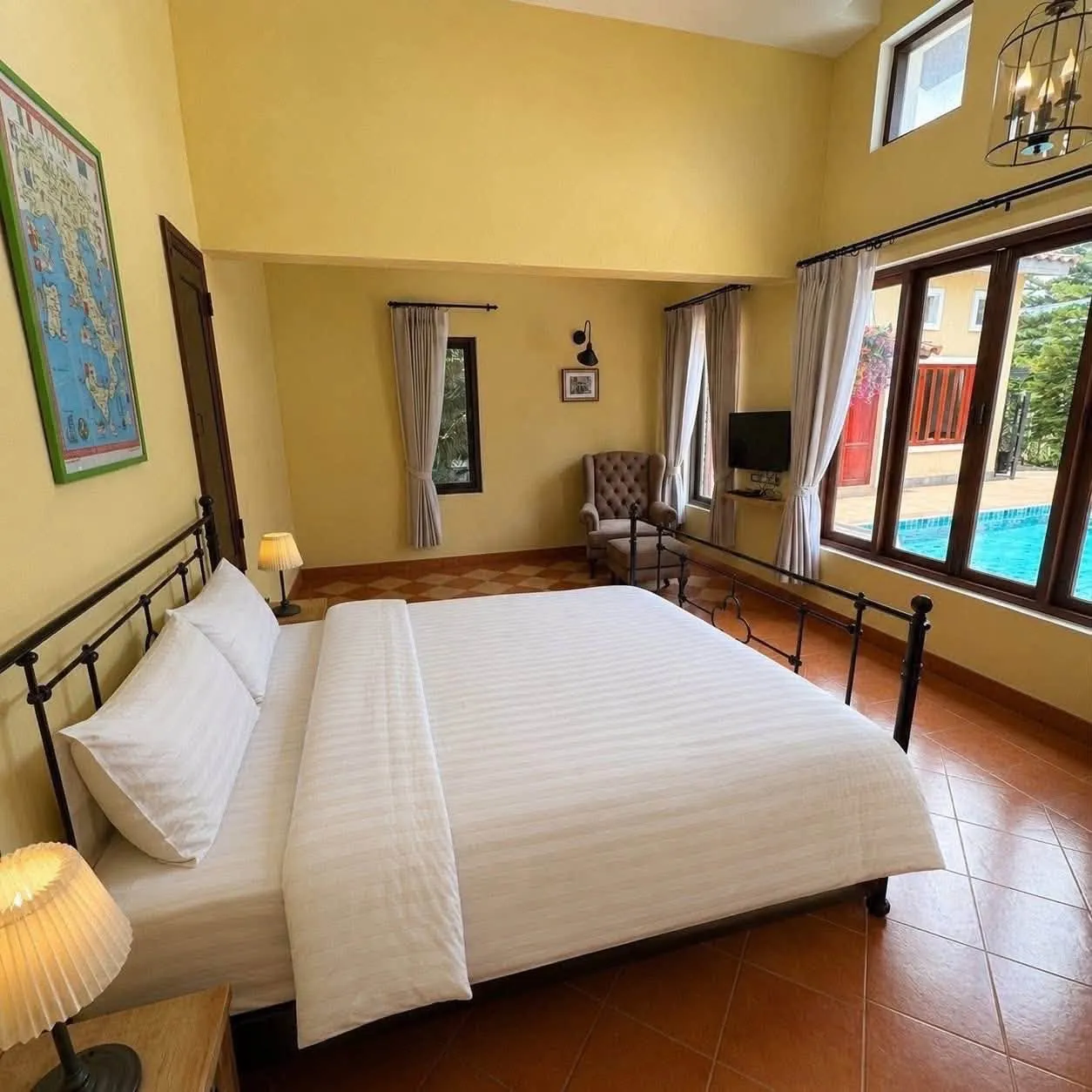 CASA CELINE KHAOYAI