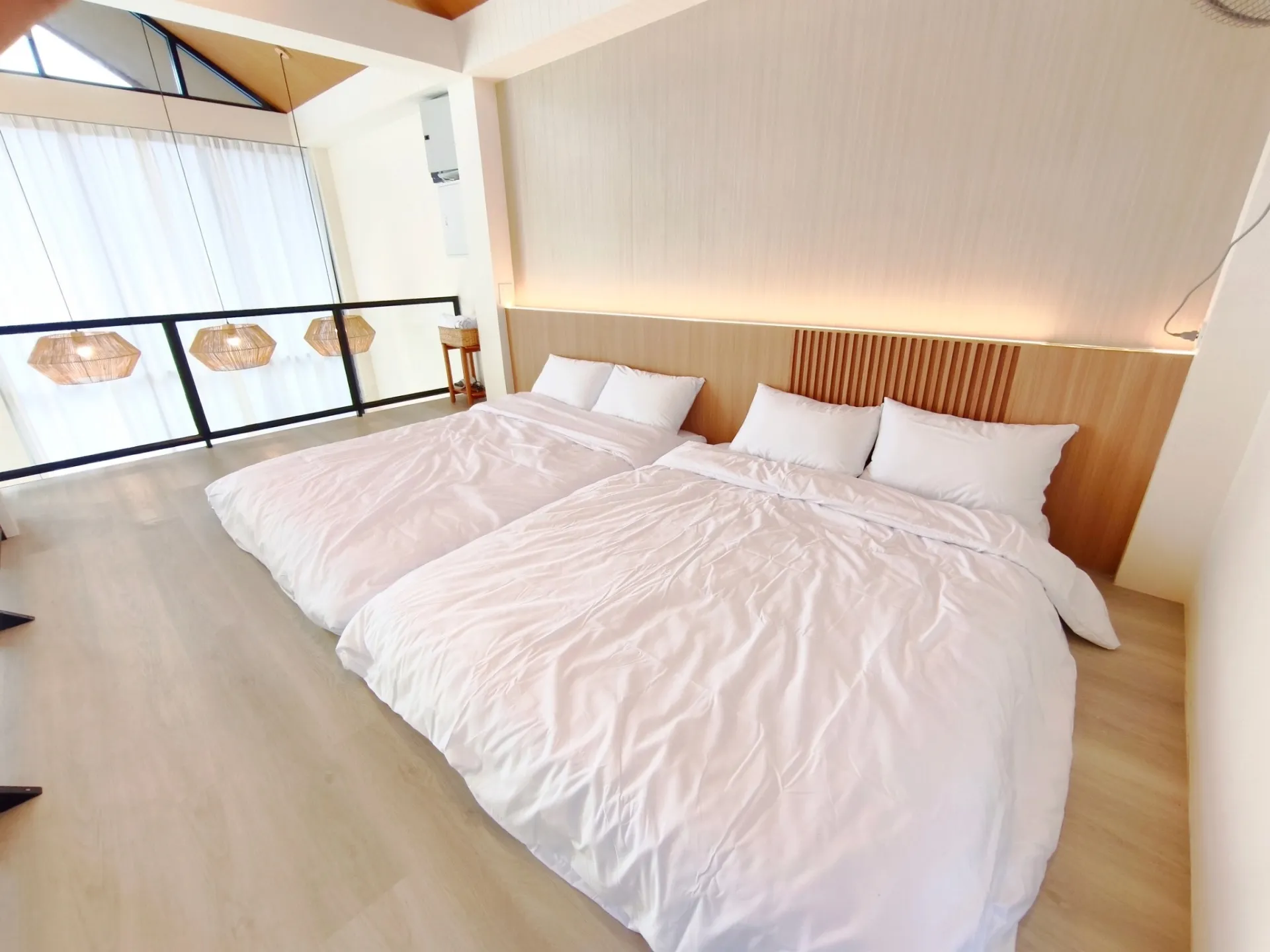 BLUE WHALE Pool Villa Pattaya