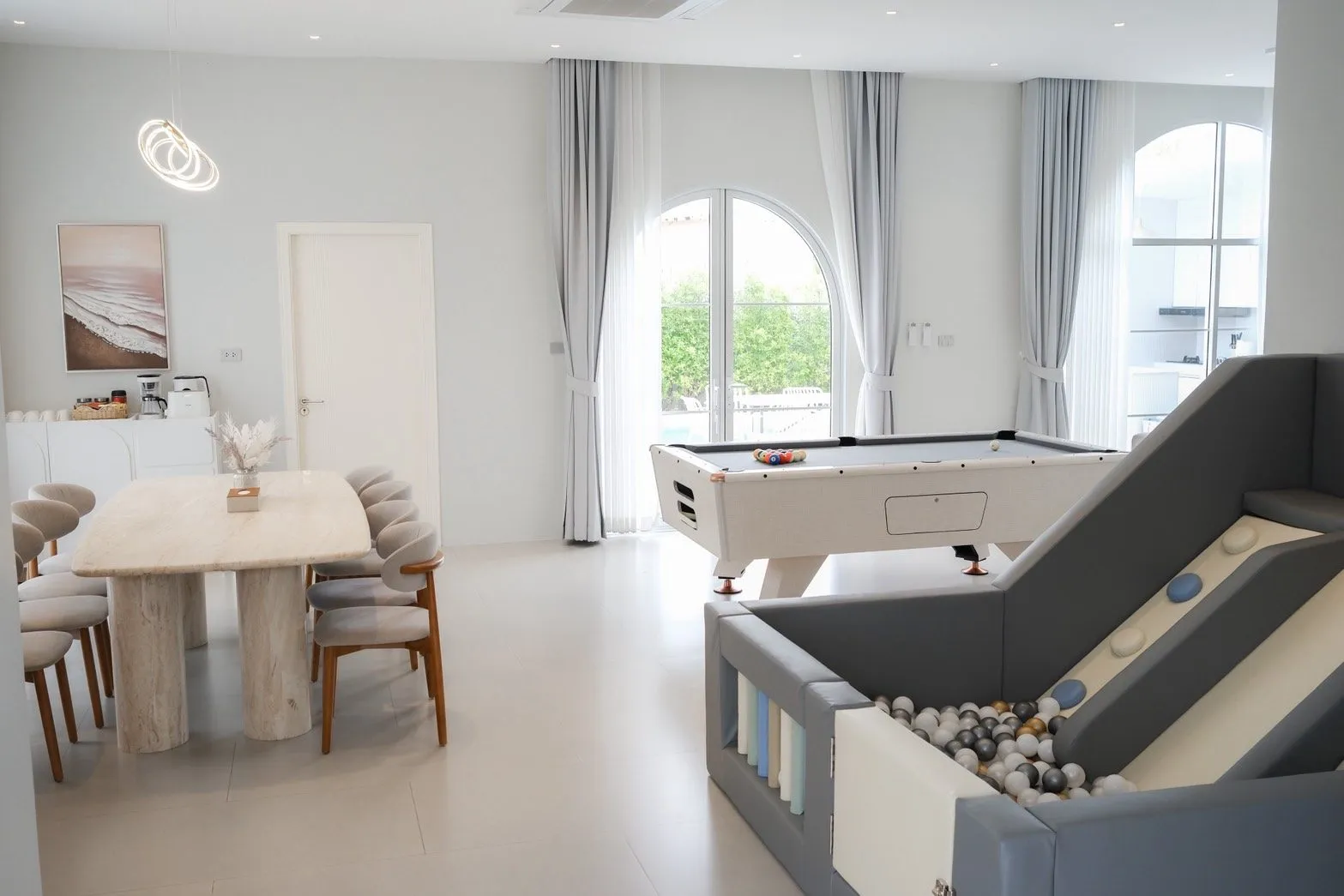 Mira Maya Villa 2 Nakhonnayok
