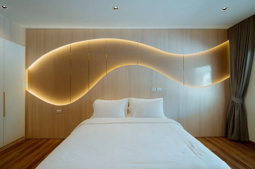 Yacht Pool&Gallery Villa