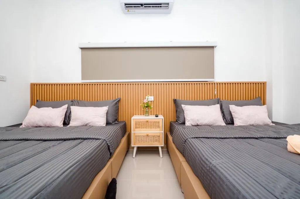 LD Seaside Pool Villa