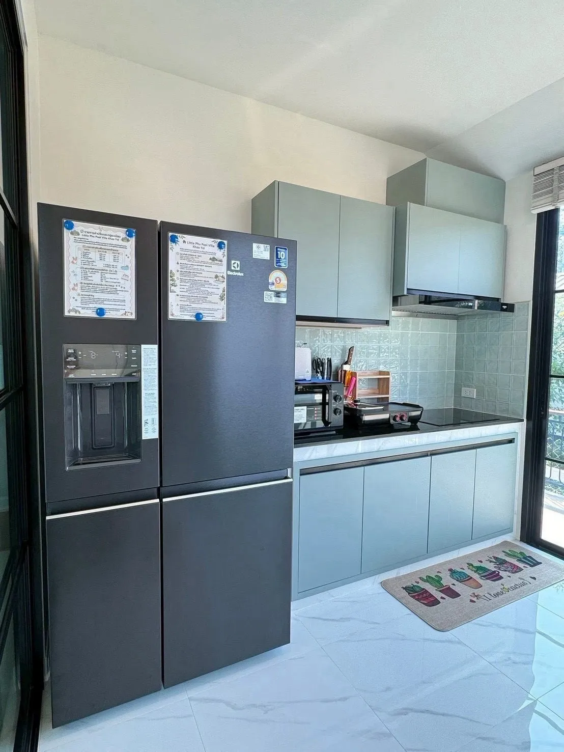 Little Phu Pool Villa Khao Yai