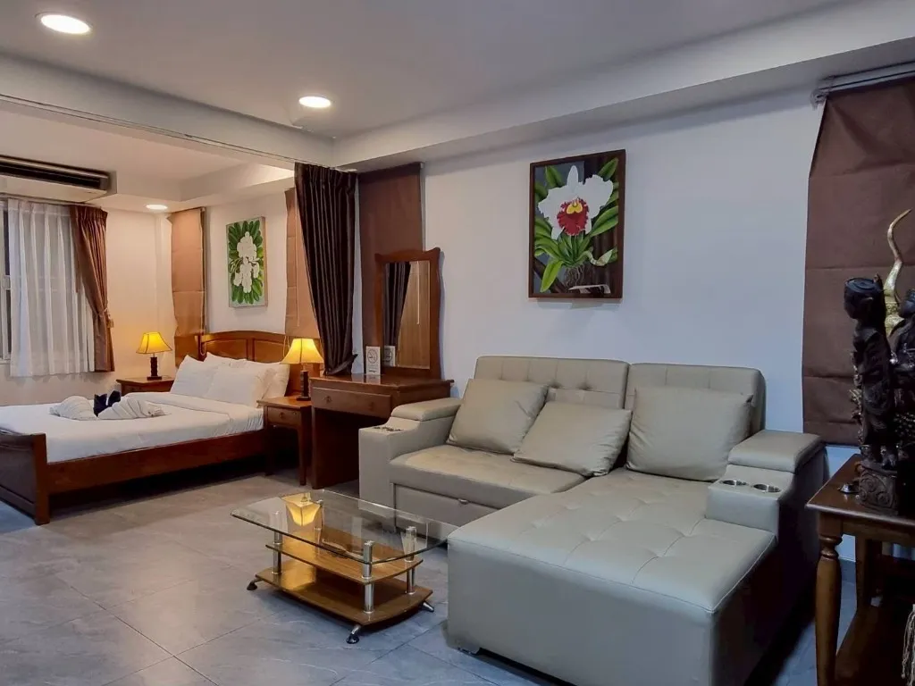 The Paradise PoolVilla