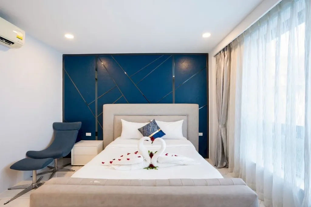 MY BELIEVE Pool Villa