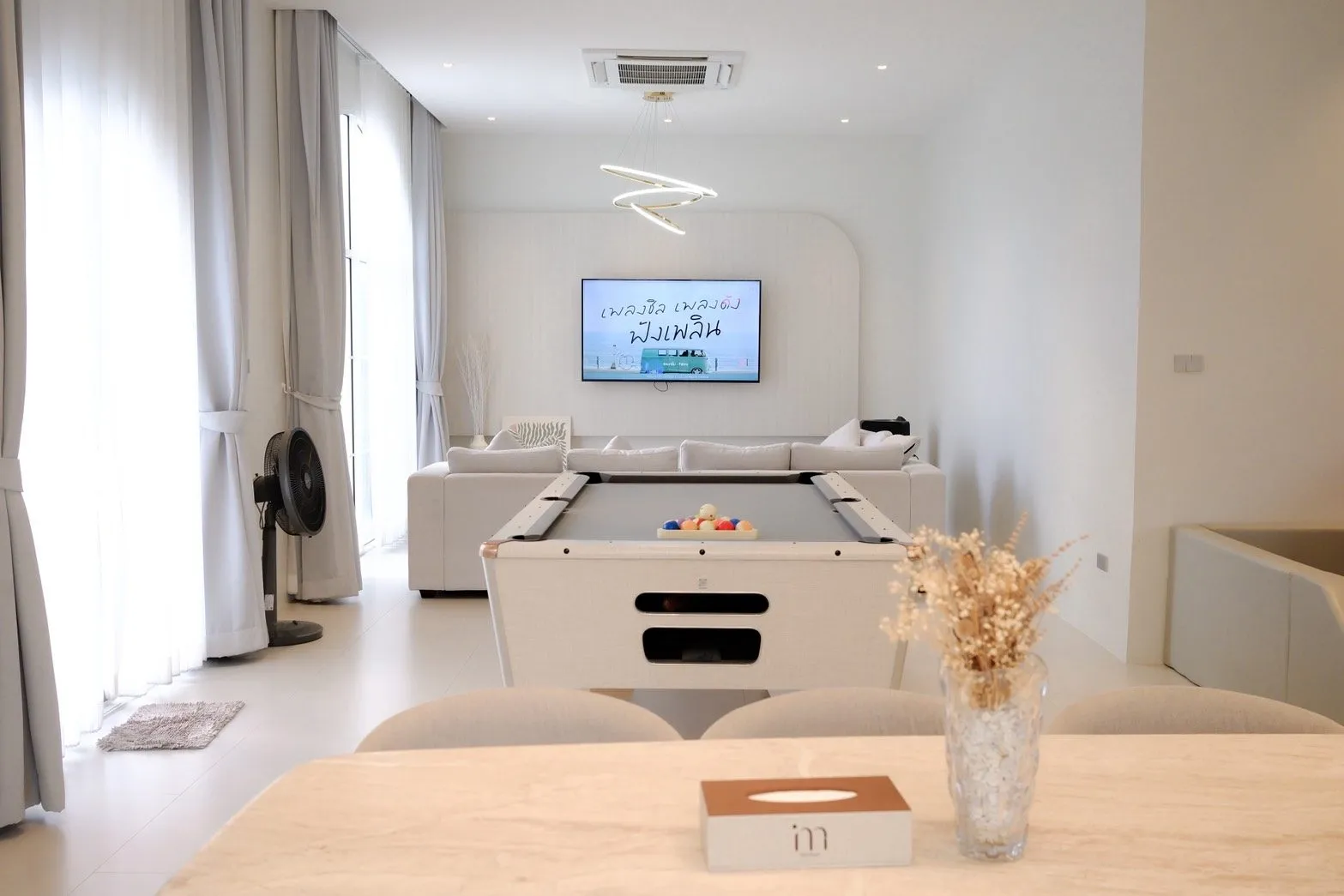 Mira Maya Villa 2 Nakhonnayok
