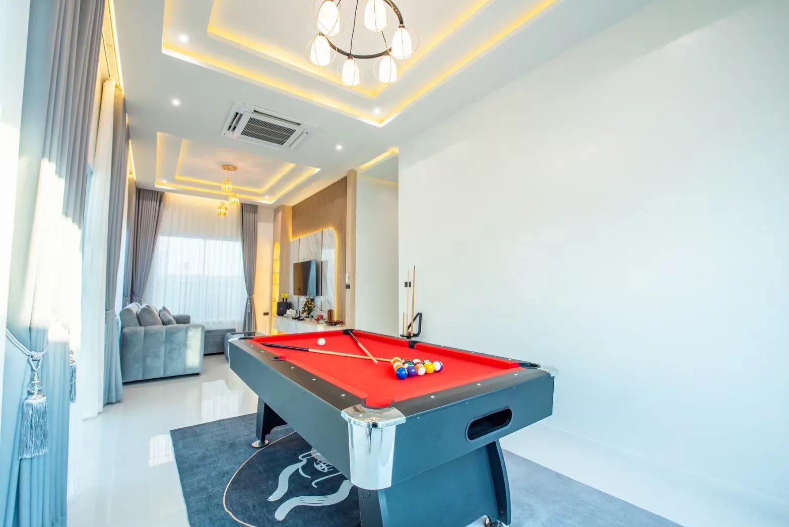 Celine Pool Villa