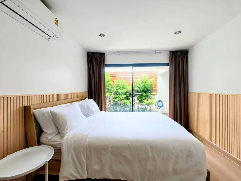 Merry house Bangsaen (100/9)