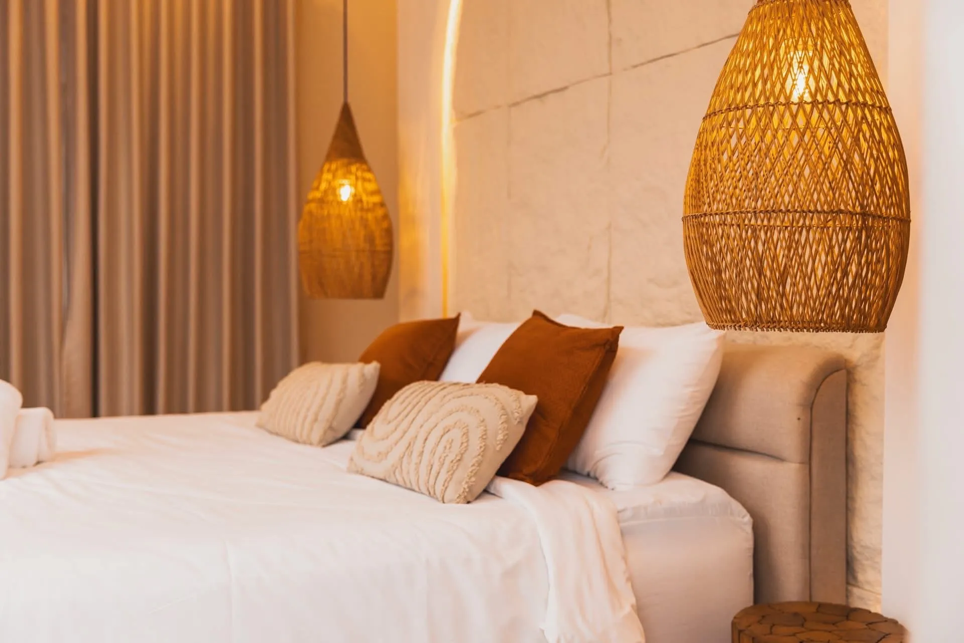Cosy Cocoon