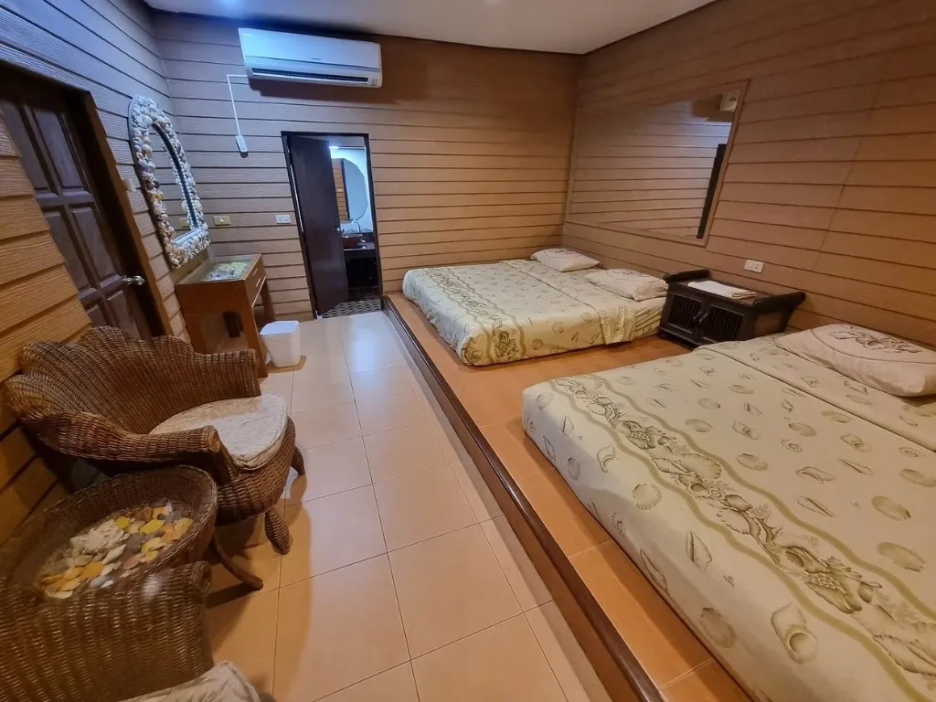 Family 3 Bedrooms H10