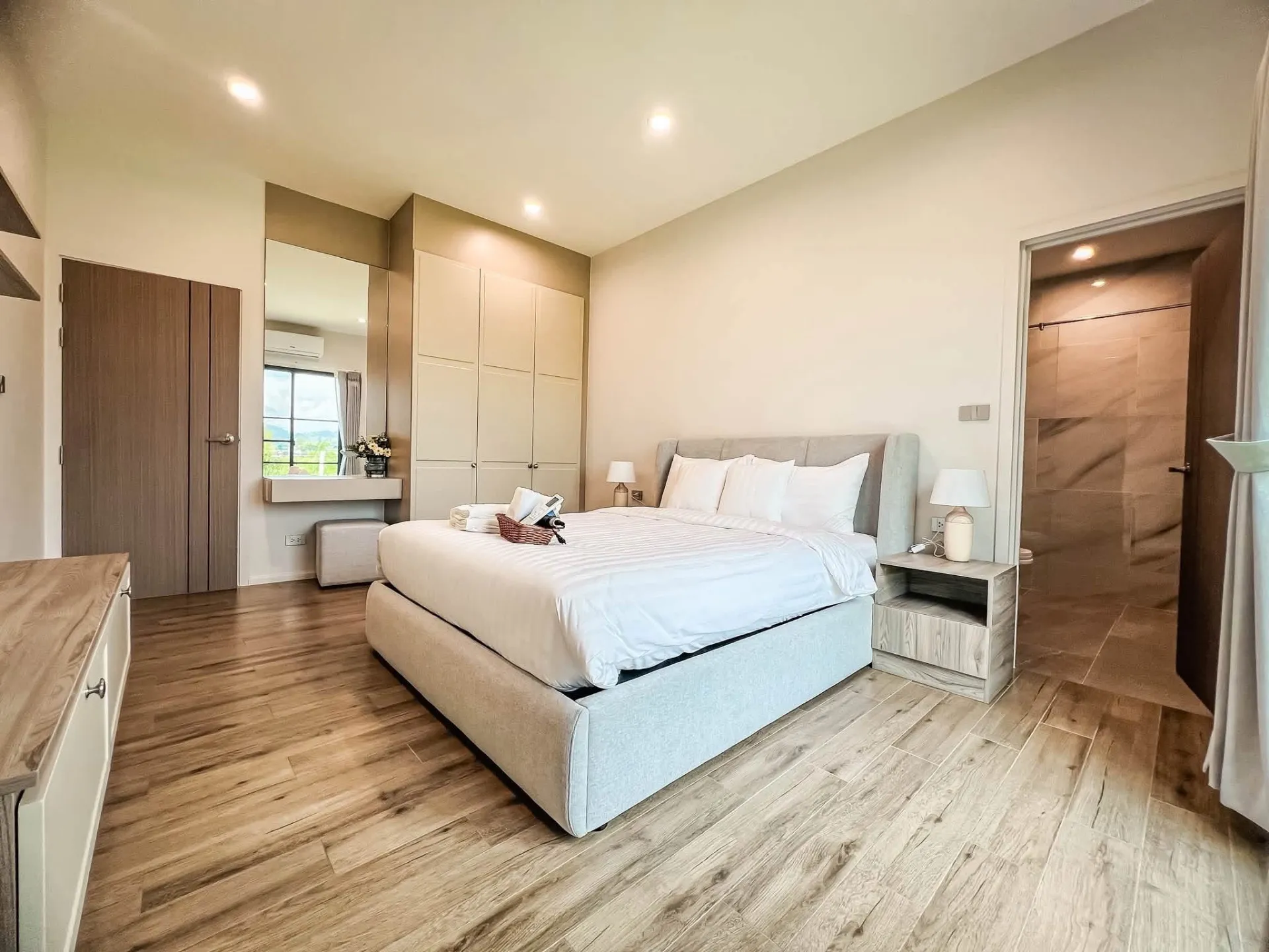 Gaia Pool Villa Khaoyai