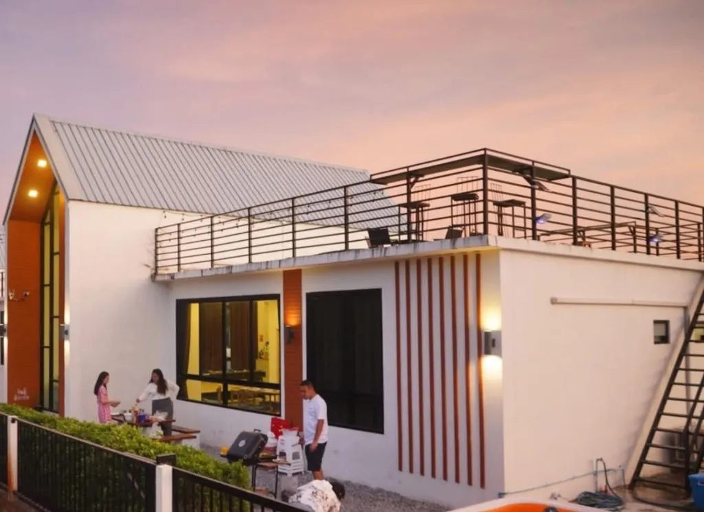 Cherhome Villa Khaoyai