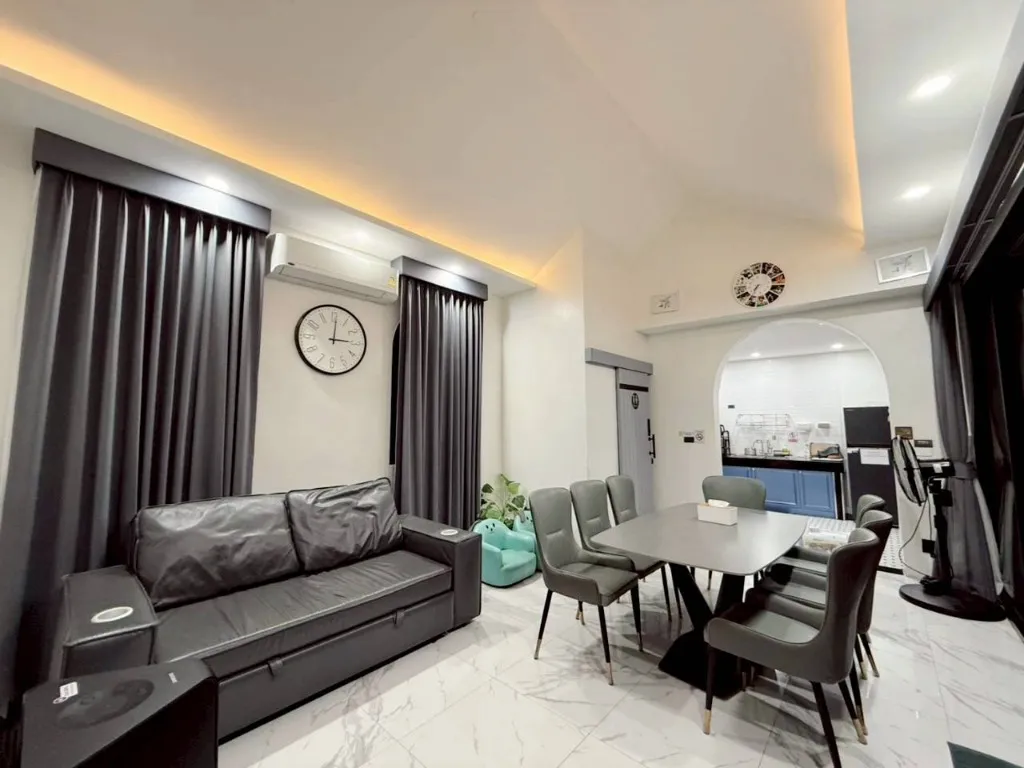 As dream pool villa พูลวิลล่านครนายก