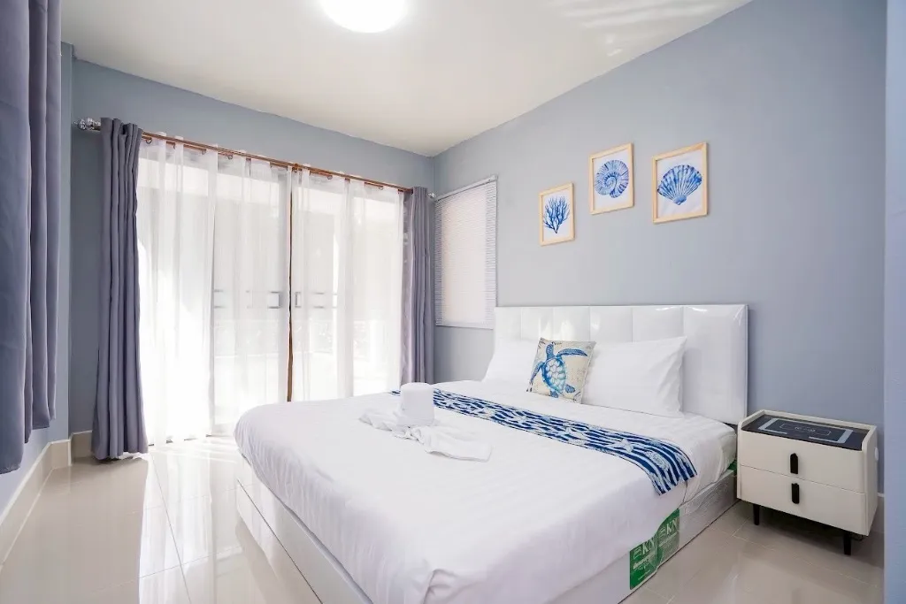 Sea Velora Poolvilla