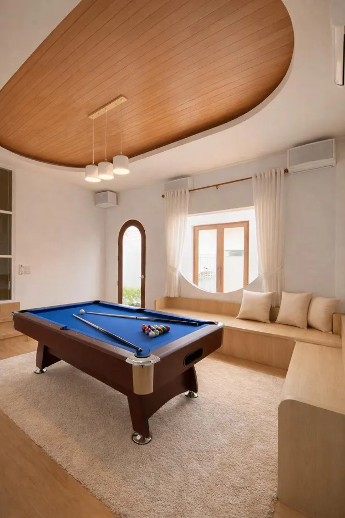 HARU Pool Villa Amphawa