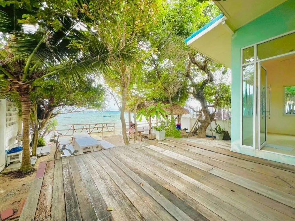 GAO Sailor Mezz Beachfront