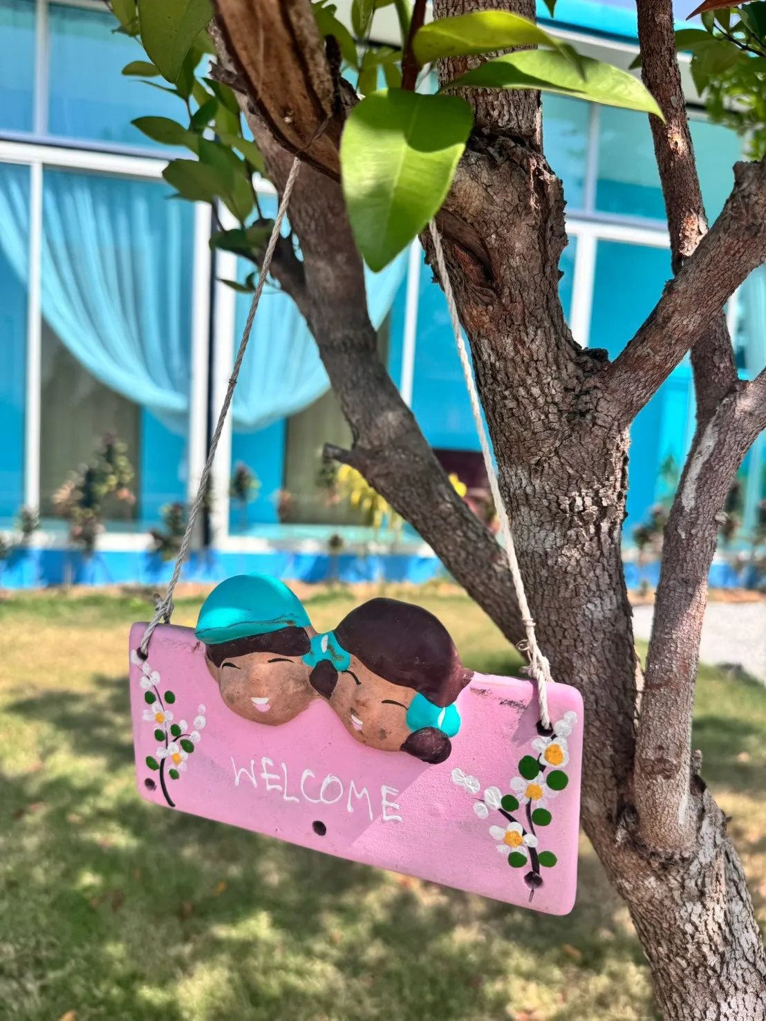 Miss & Moon Poolvilla Bang Saray
