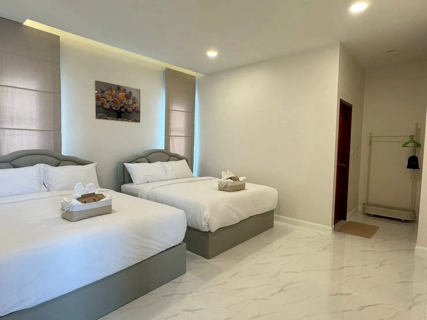 Little Phu Pool Villa Khao Yai