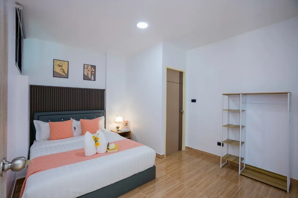 Vela Villa