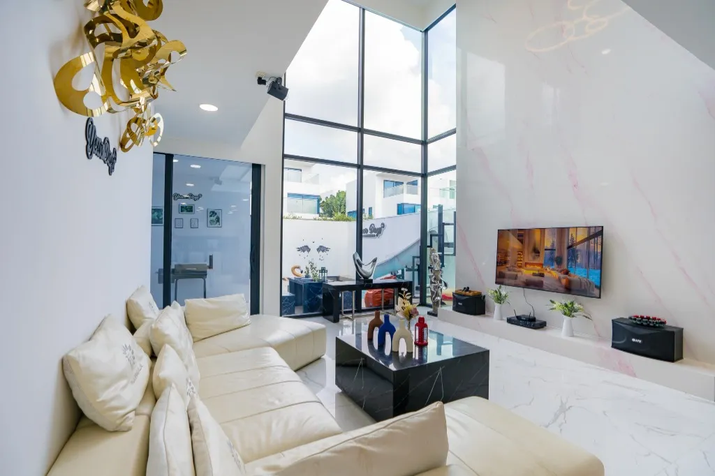 Your Days Plus pool villa