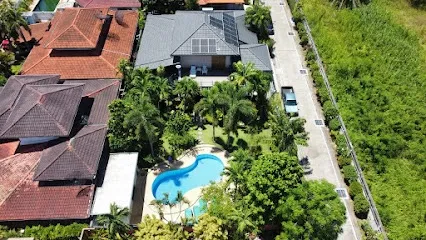 Let’s Chill Pool Villa Najomtien42