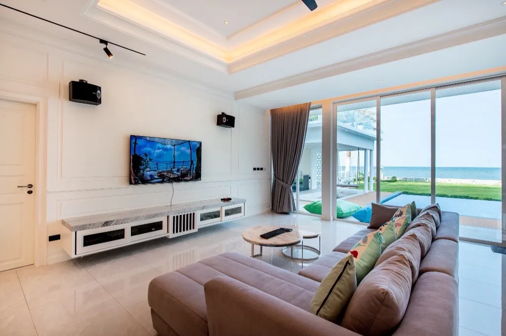 Private Heaven Beach